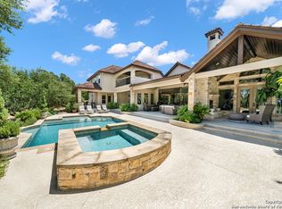 9719 Autumn Cyn, San Antonio, TX 78255