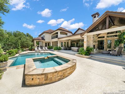 9719 Autumn Canyon, San Antonio, TX, 78255