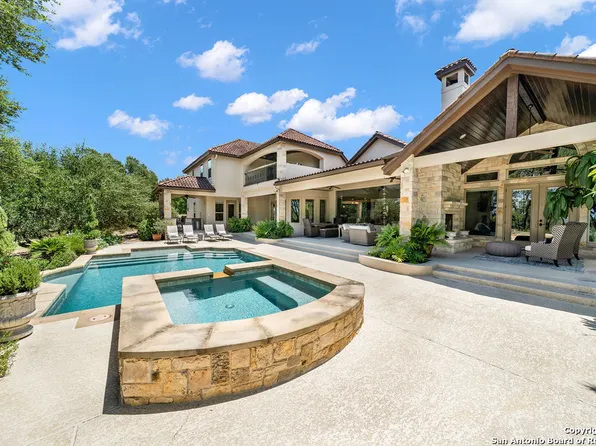 9719 Autumn Canyon, San Antonio, TX 78255