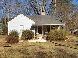 303 E Whitaker Mill Rd, Raleigh, NC 27608