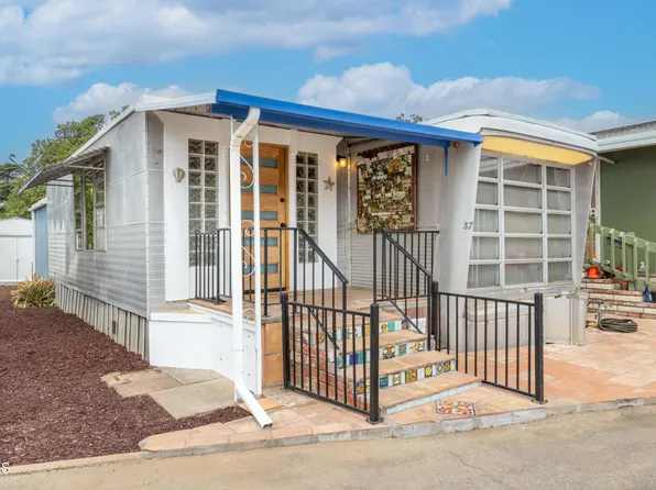 1075 Loma Dr Space 37, Ojai, CA 93023