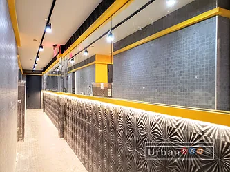 Rented by Urban Pads