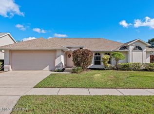 3635 Whisperwood Cir, Melbourne, FL 32901