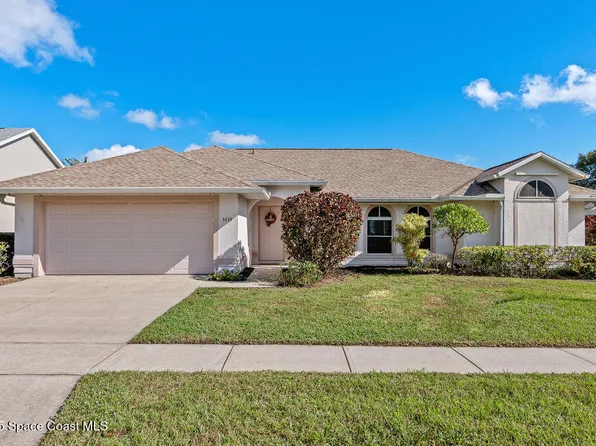 3635 Whisperwood Cir, Melbourne, FL 32901