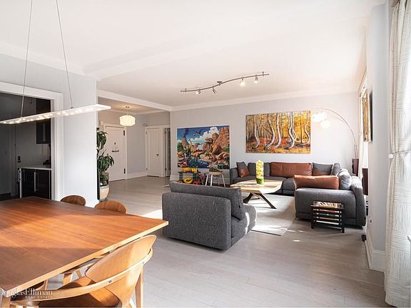 3rd image of 156 W 86th St APT 4C