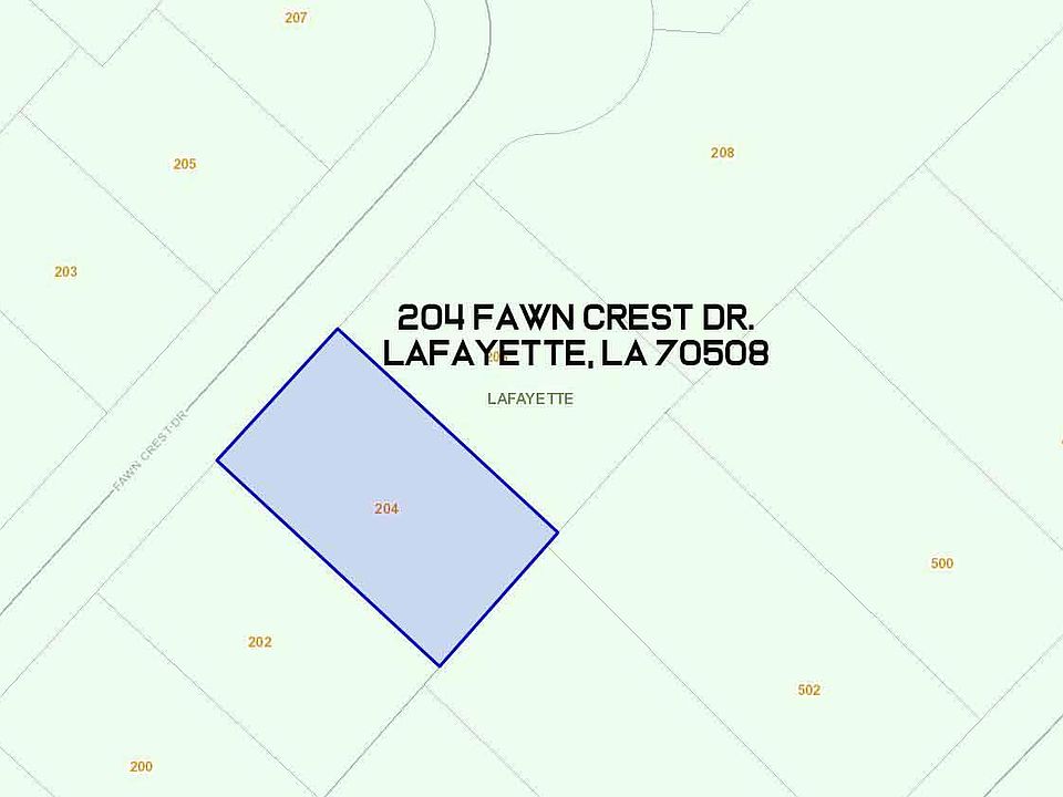 1st image of 204 Fawn Crest Dr
