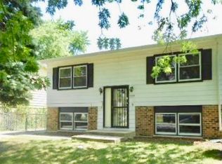 3229 Florence Ave, Steger, IL 60475