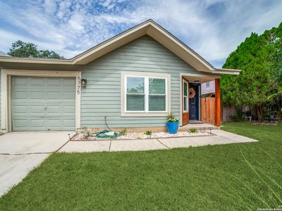 6775 Hickory Springs, San Antonio, TX, 78249