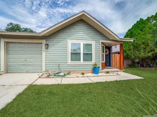 6775 Hickory Springs, San Antonio, TX 78249