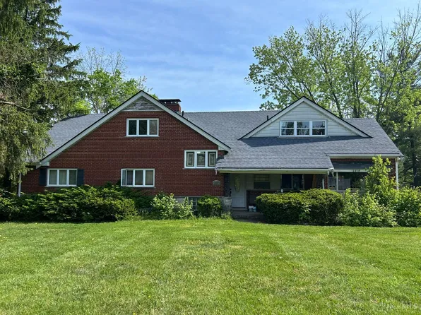 2810 Robers Ave, Cincinnati, OH 45239