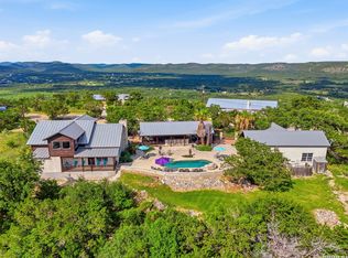 100 Indian Paint Brush Rd, Concan, TX 78838