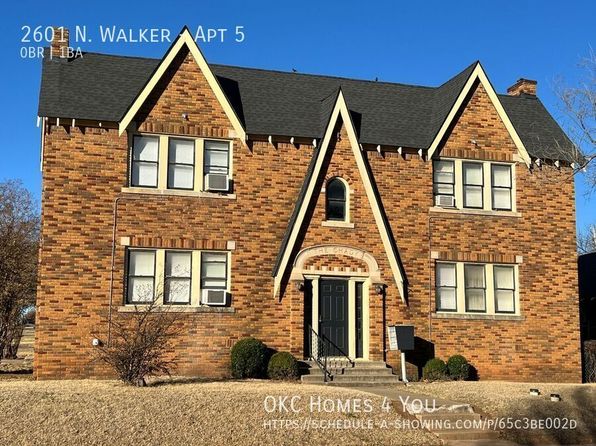 2601 N Walker Ave APT 5