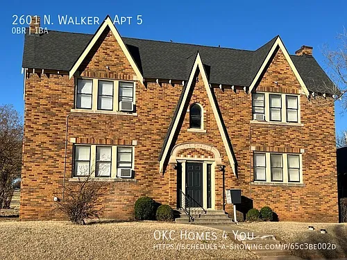 2601 N Walker Ave #5 Photo 1