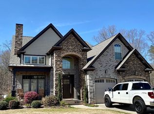 216 Escalante Dr, Boiling Springs, SC 29316