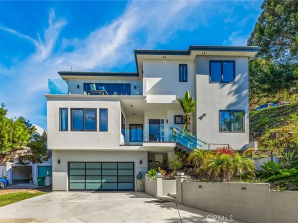 3350 Oliphant St, San Diego, CA 92106