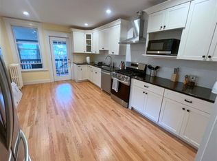 26 Houghton St #U1, Somerville, MA 02143