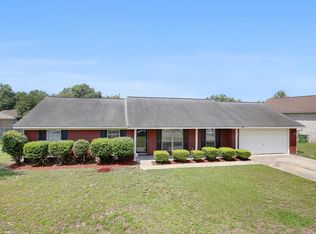 440 Lancaster Loop, Hinesville, GA 31313