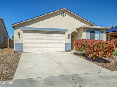 8062 N Winding Trl, Prescott Valley, AZ, 86314