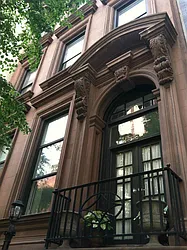 Rented by Town Residential