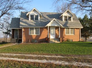 2315 Vasse Ave, Duncombe, IA 50532