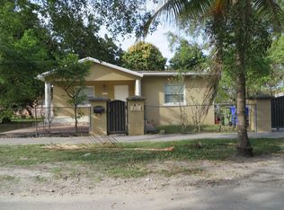 6311 SW 6th St, Miami, FL 33144