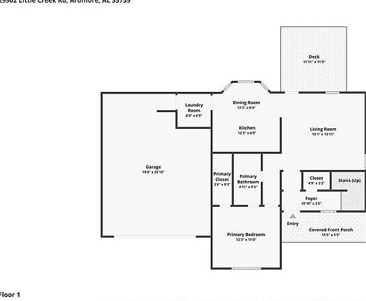 2nd image of 29902 Little Creek Rd