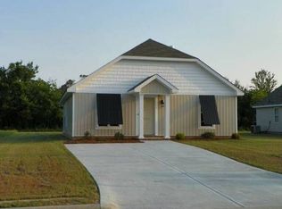 3913 Sabre Ln NW, Wilson, NC 27896