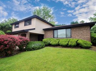 414 S Minerva Ave, Glenwood, IL