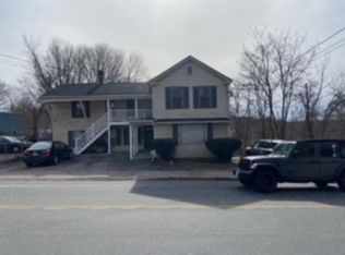 84 Main St, Spencer, MA 01562