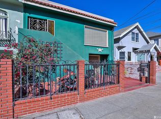 372 Hanover St, San Francisco, CA 94112