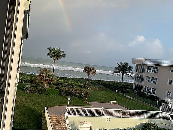 View from Condo
