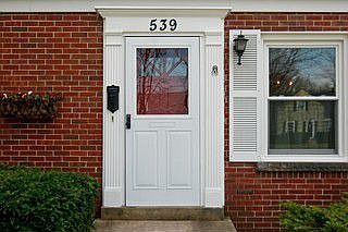 Entryway