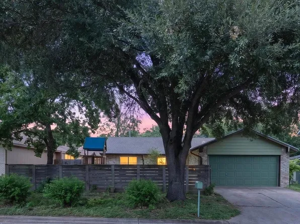 1213 Dunstan Dr, Austin, TX 78745