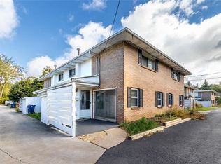 49-52 Park Lane Ct, Buffalo, NY 14221