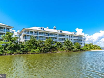 4 Hidden Cove Way UNIT 4D, Ocean City, MD, 21842