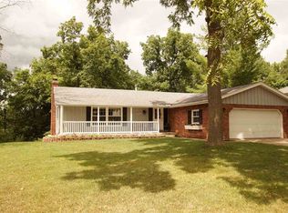 3025 W Wardcliffe Dr, Peoria, IL 61604