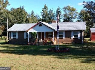 1378 Herndon Rd, Midville, GA 30441