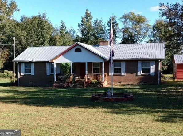 1378 Herndon Rd, Midville, GA 30441