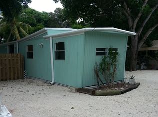 718 Sharon Pl, Key Largo, FL 33037