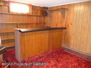 Lower Level Recreation Room