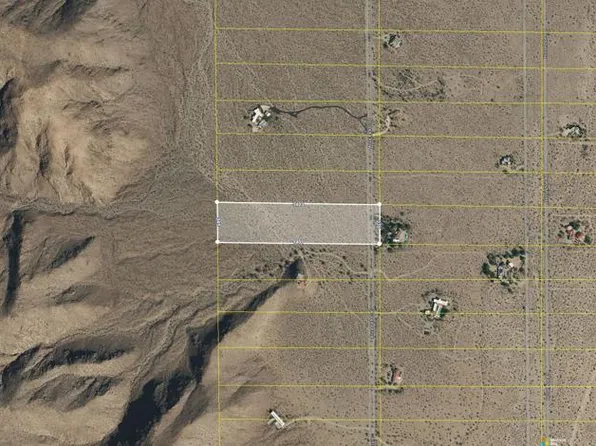 11 De Anza Trl, Borrego Springs, CA 92004