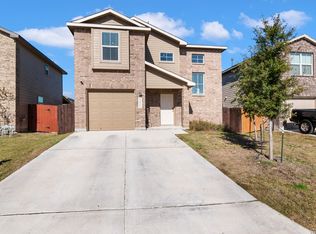 13511 Waxman Spark, San Antonio, TX 78252