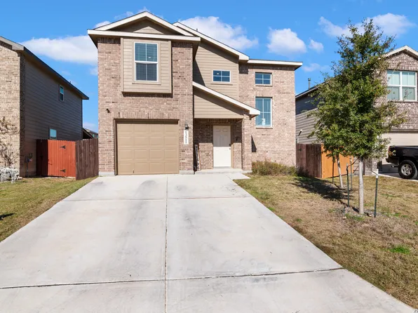13511 Waxman Spark, San Antonio, TX 78252
