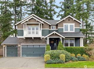 20326 126th Avenue NE, Bothell, WA 98011