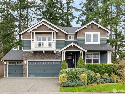 20326 126th Avenue NE, Bothell, WA, 98011
