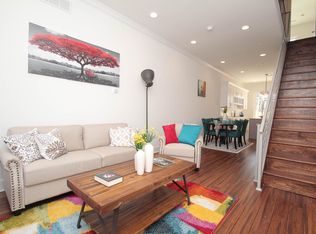 614 McKean St #1, Philadelphia, PA 19148