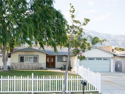 8660 Monte Vista St, Alta Loma, CA, 91701