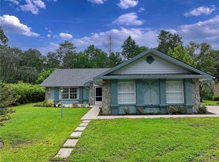 21 Sweetgum Ct S, Homosassa, FL 34446