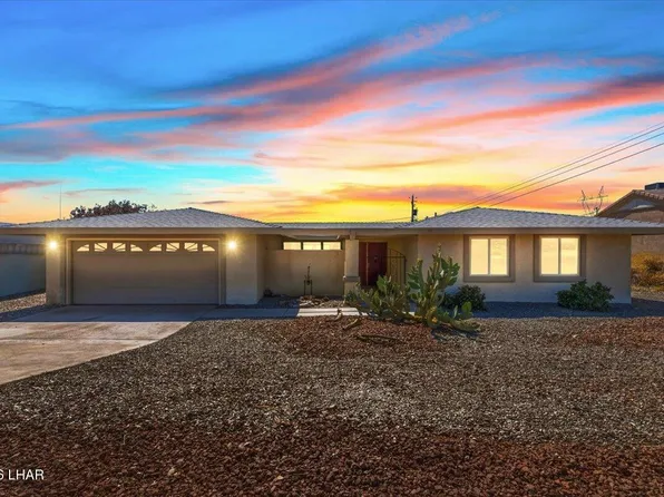 991 McCulloch Blvd S, Lake Havasu City, AZ 86406