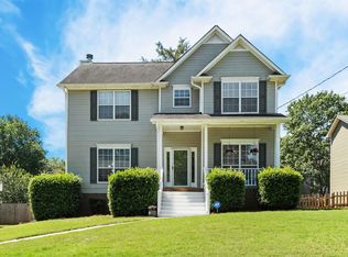 5005 Bridlewood Parc Ln, Helena, AL 35080